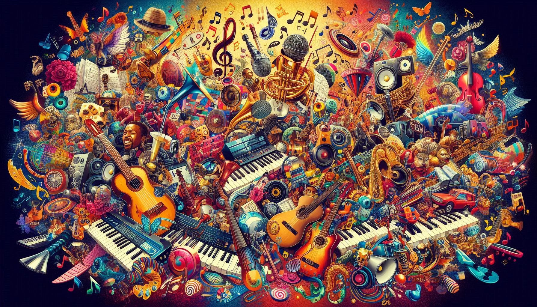 Top 10 Genres You Can Explore with MP3 Music Downloads