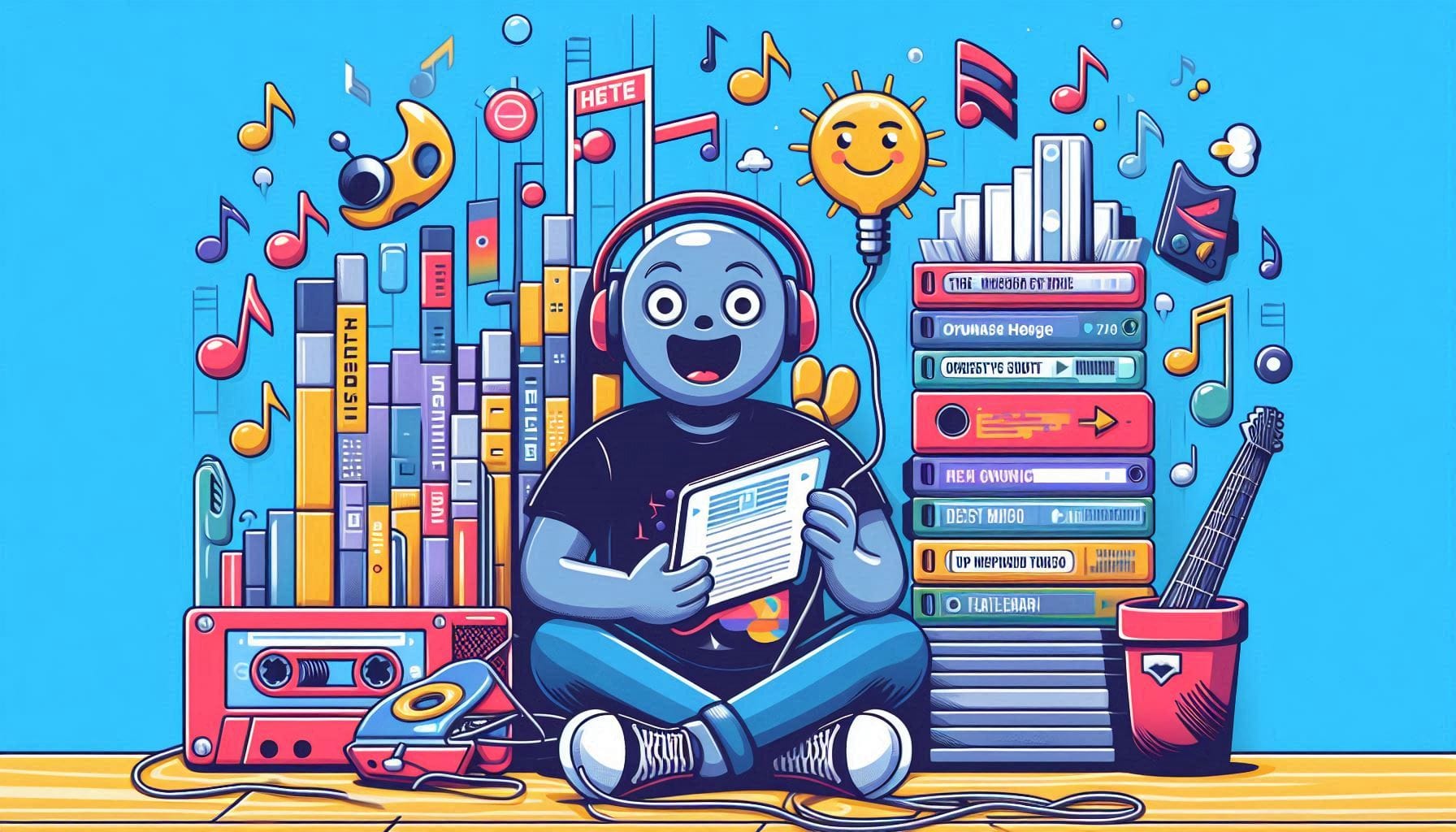 Top Websites for High-Quality MP3 Music Downloads (320kbps)