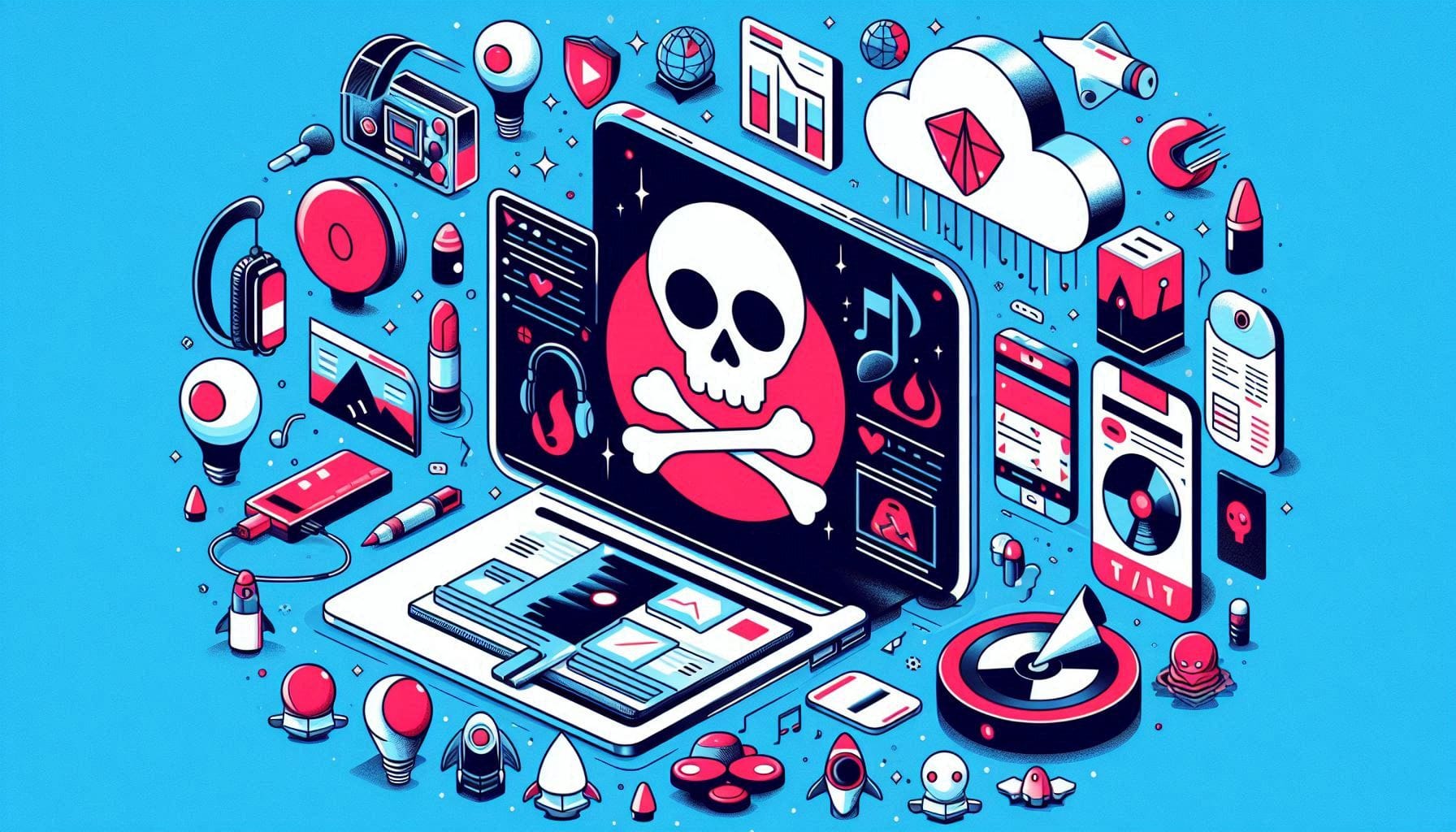 How to Download MP3 Music Safely: Tips for Avoiding Viruses and Malware