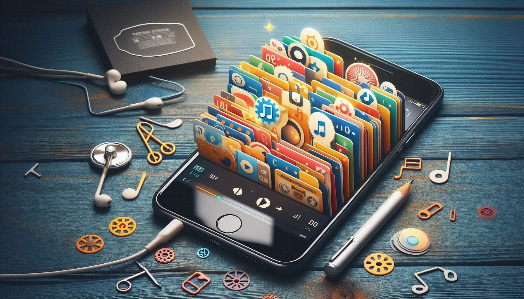 Mastering Your MP3 Music Library: Pro Tips for Organizing and Managing Music on Your Device