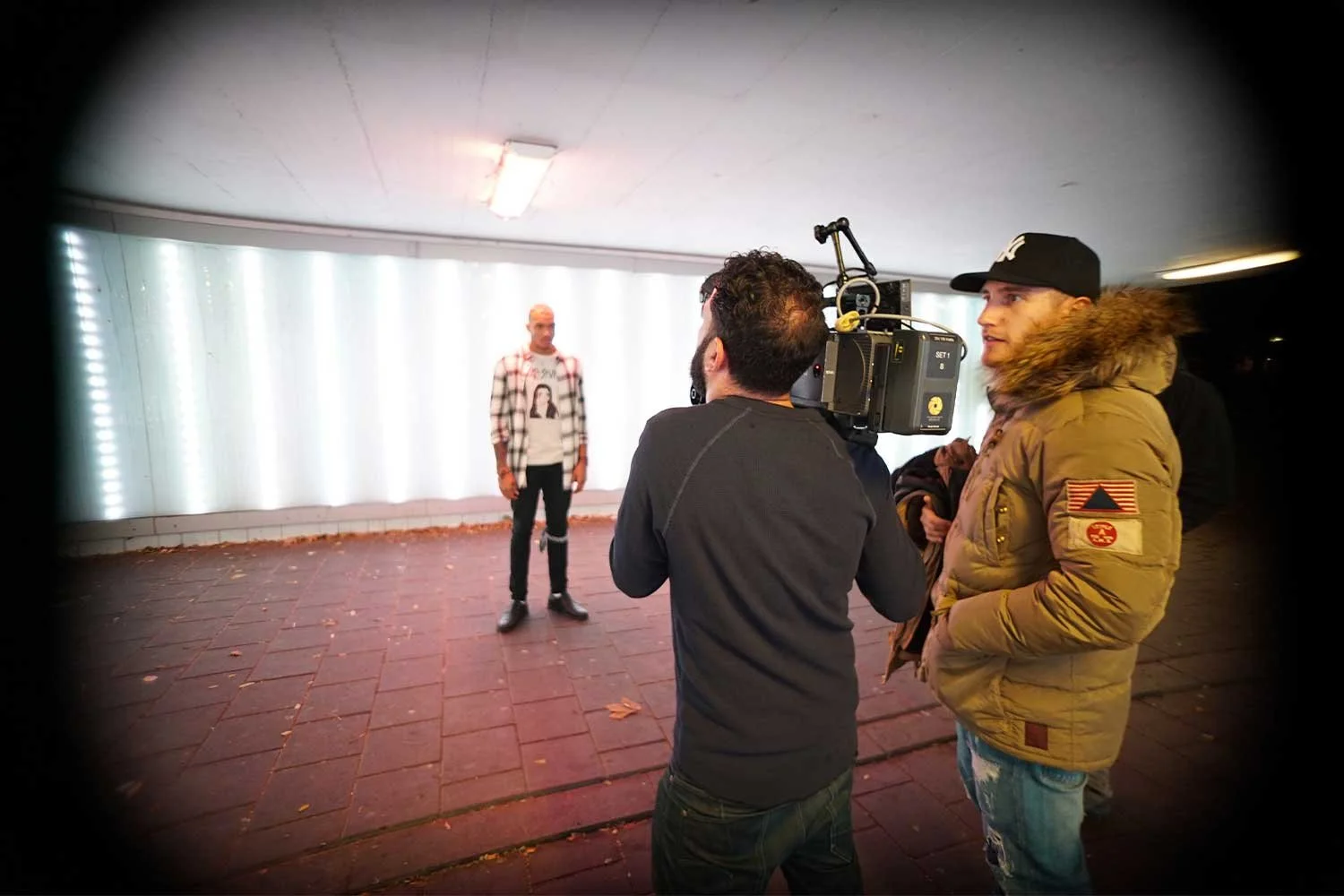 Behind the Scenes: Making of Iconic Music Videos
