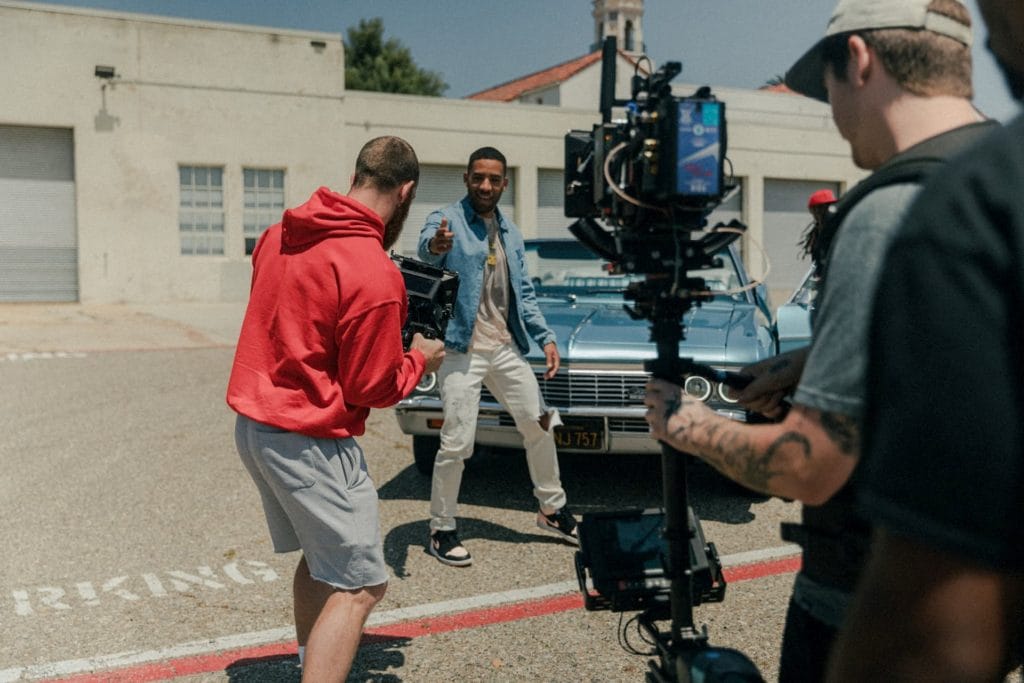 Top 10 Music Video Directors Who Changed the Industry