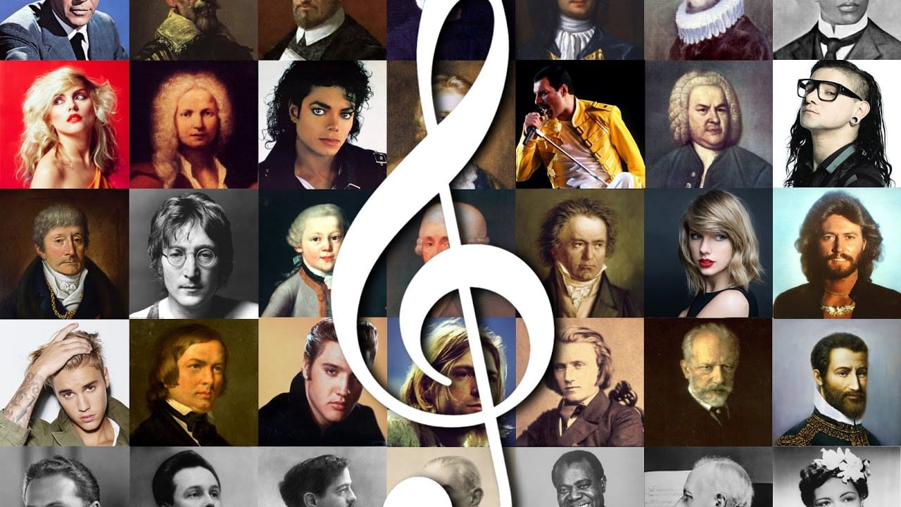 The Evolution of Music Videos: From MTV to YouTube