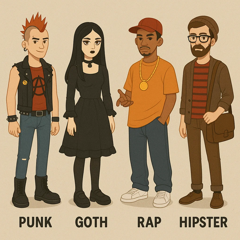 The Best Genres to Explore on Tubidy for Music Lovers